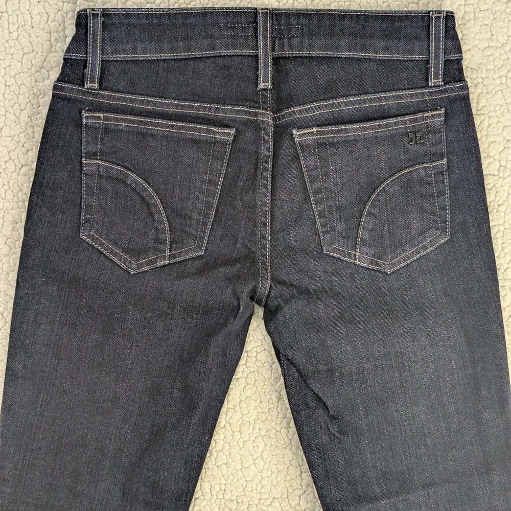 Joe's Jeans Straight Leg Women's Jeans